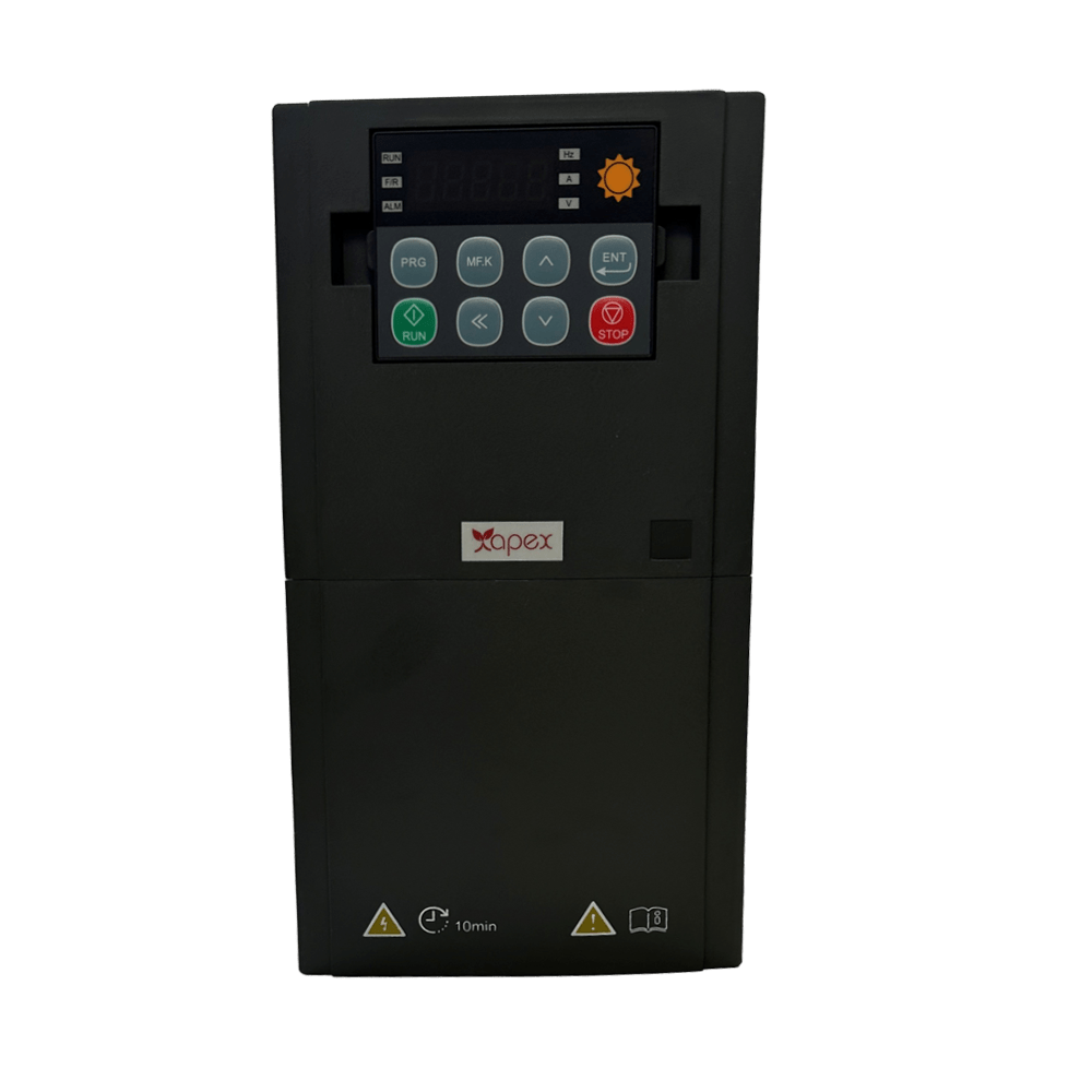 Apex 7.5 HP (5.5 kW) Solar Pompa Sürücüsü