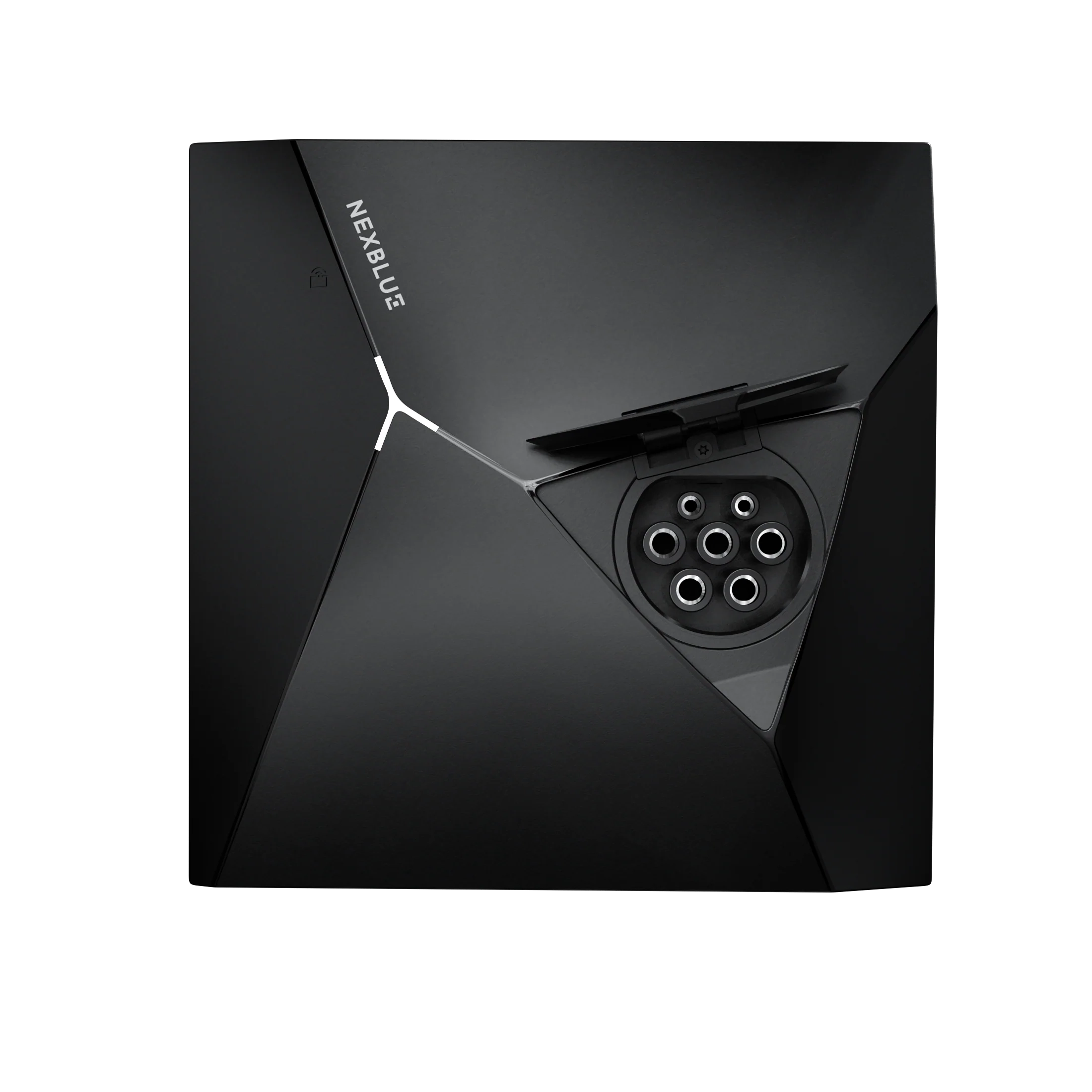 NexBlue Edge Araç Şarj Cihazı