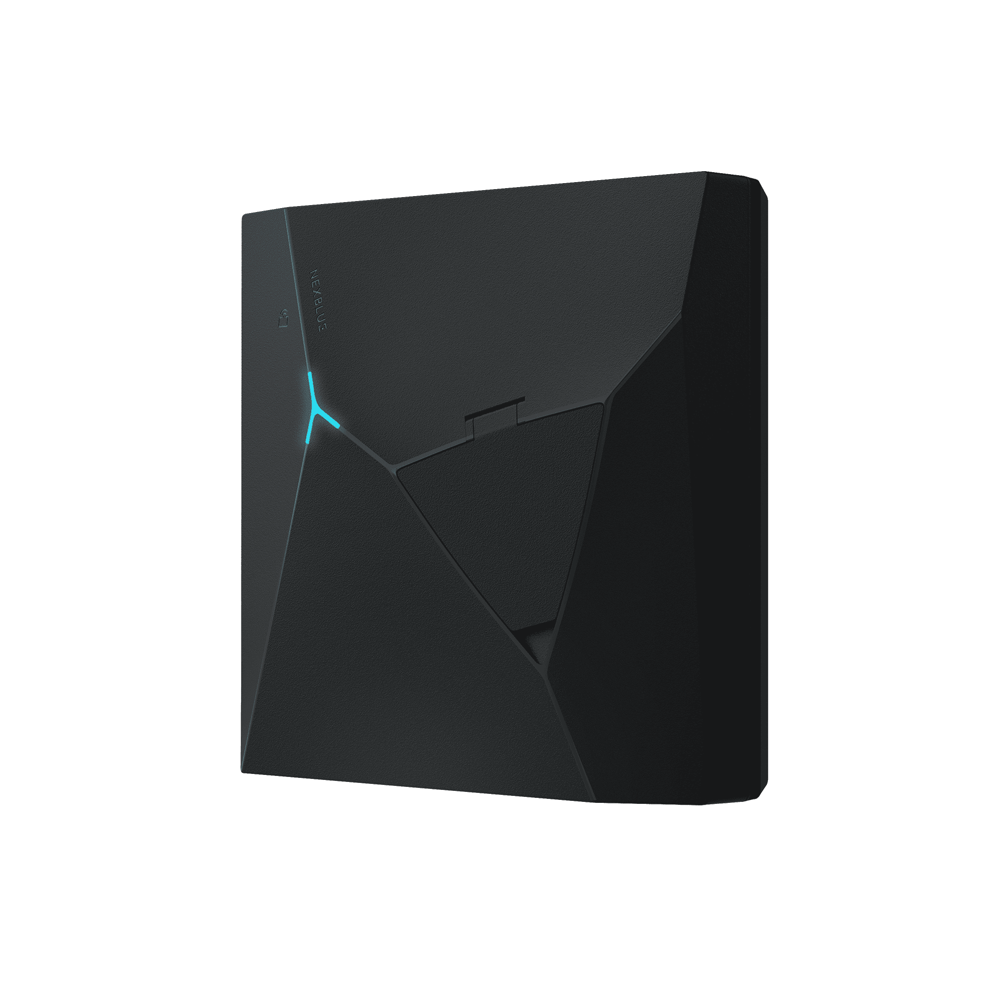 NexBlue Edge Araç Şarj Cihazı