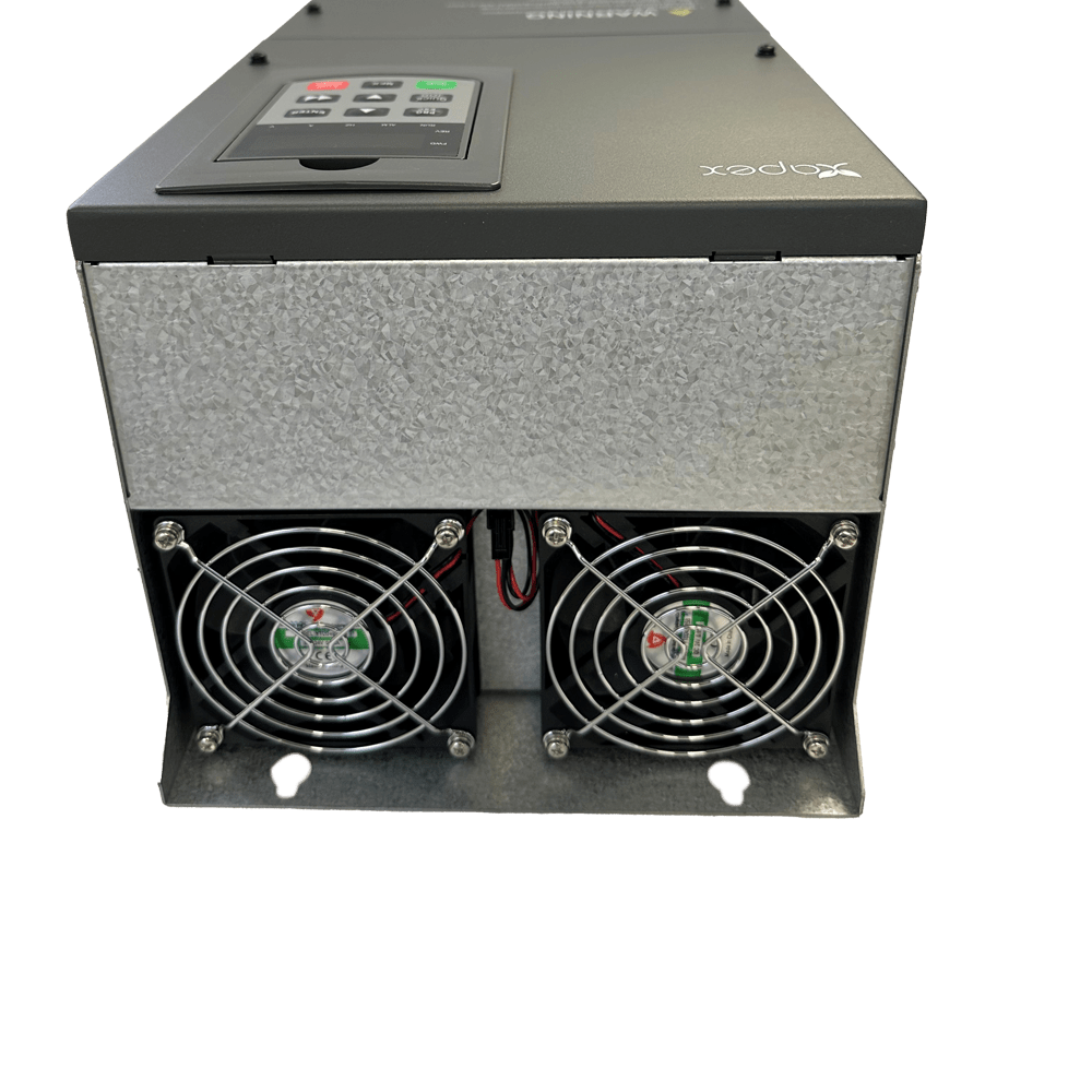 Apex 15 HP (11 kW) Solar Sürücü
