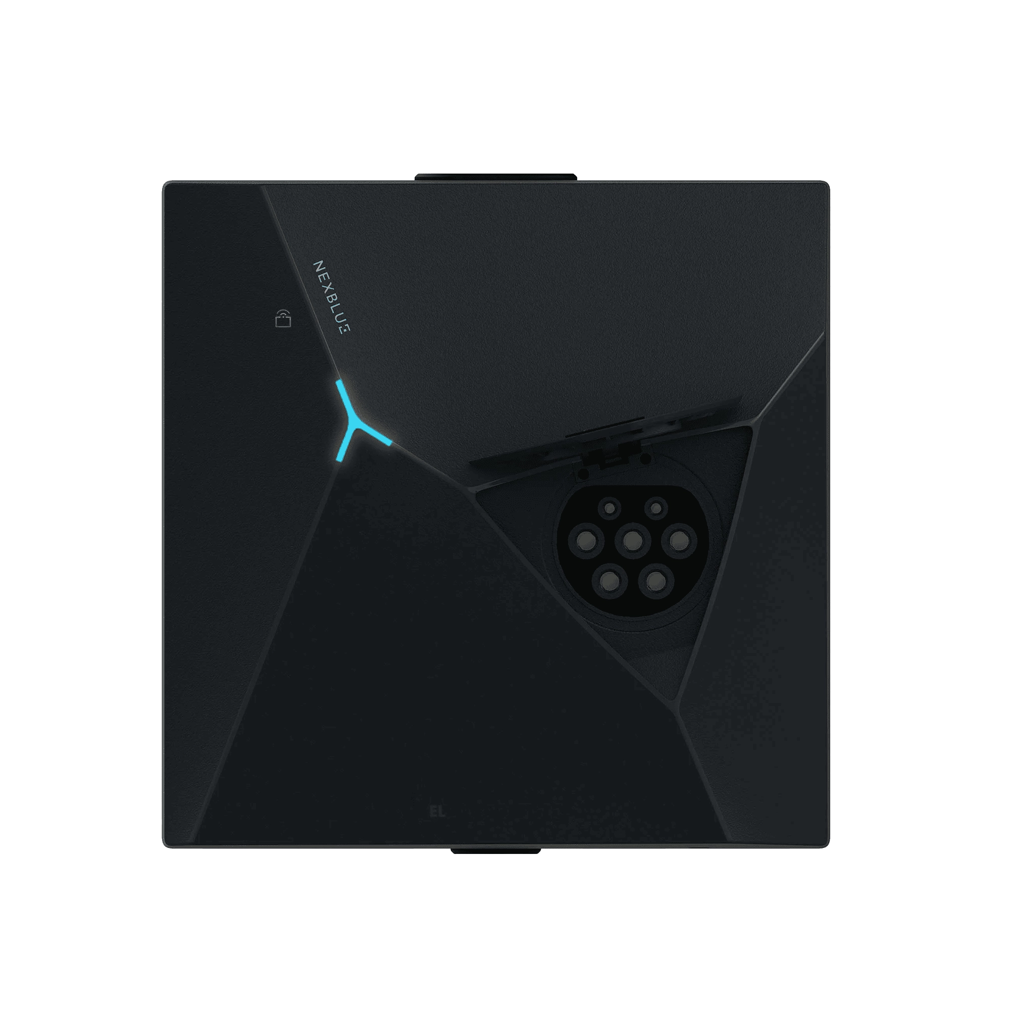 NexBlue Edge Araç Şarj Cihazı