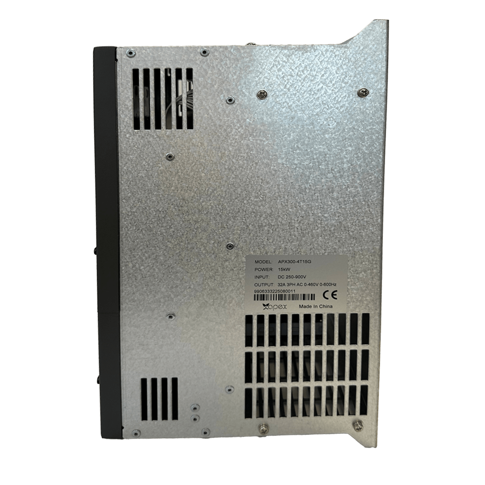 Apex 15 HP (11 kW) Solar Sürücü