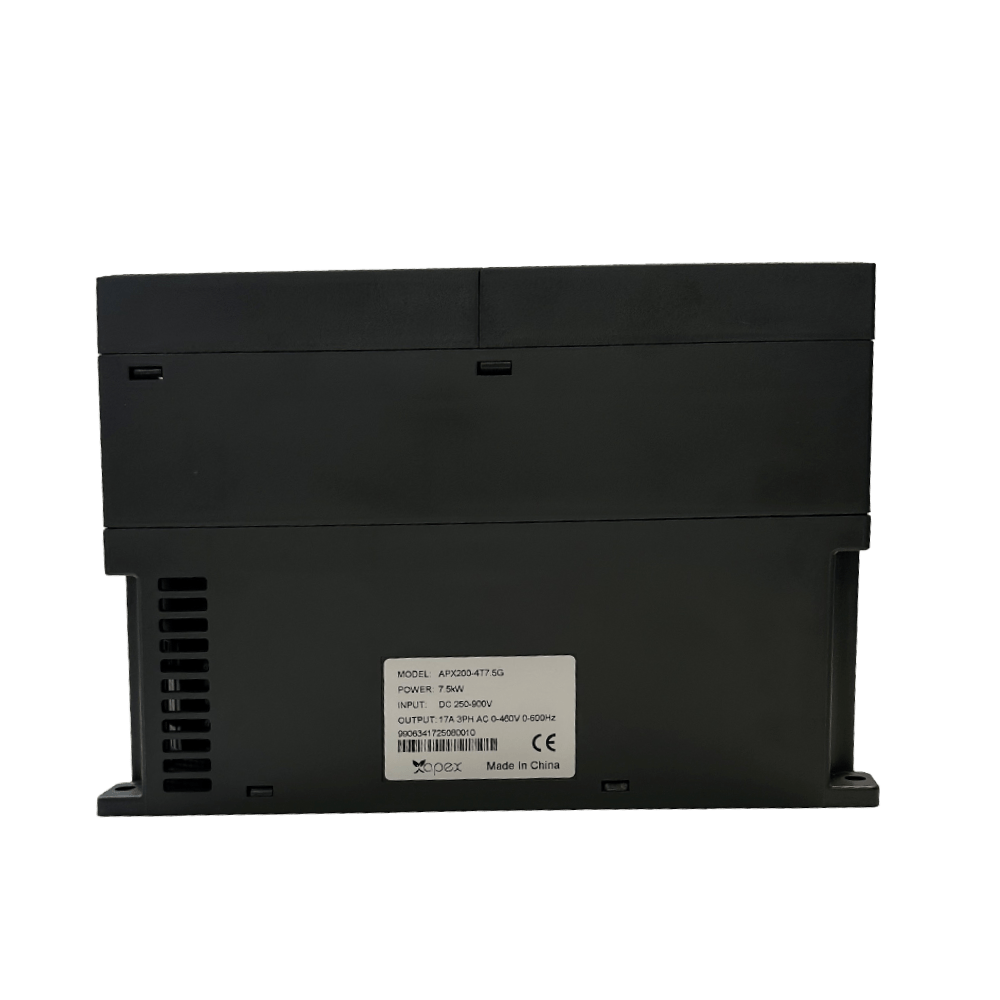 Apex 10 HP (7.5 kW) Солнечный привод