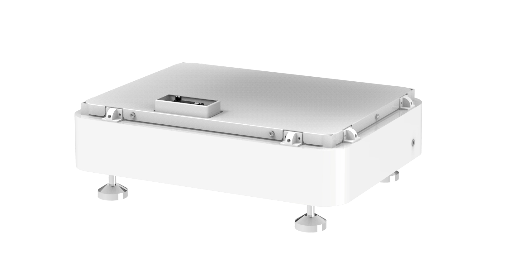 Jinko 17.76 kWh Battery Pack