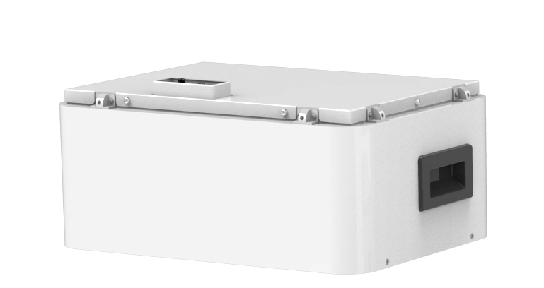 Jinko 17.76 kWh Battery Pack