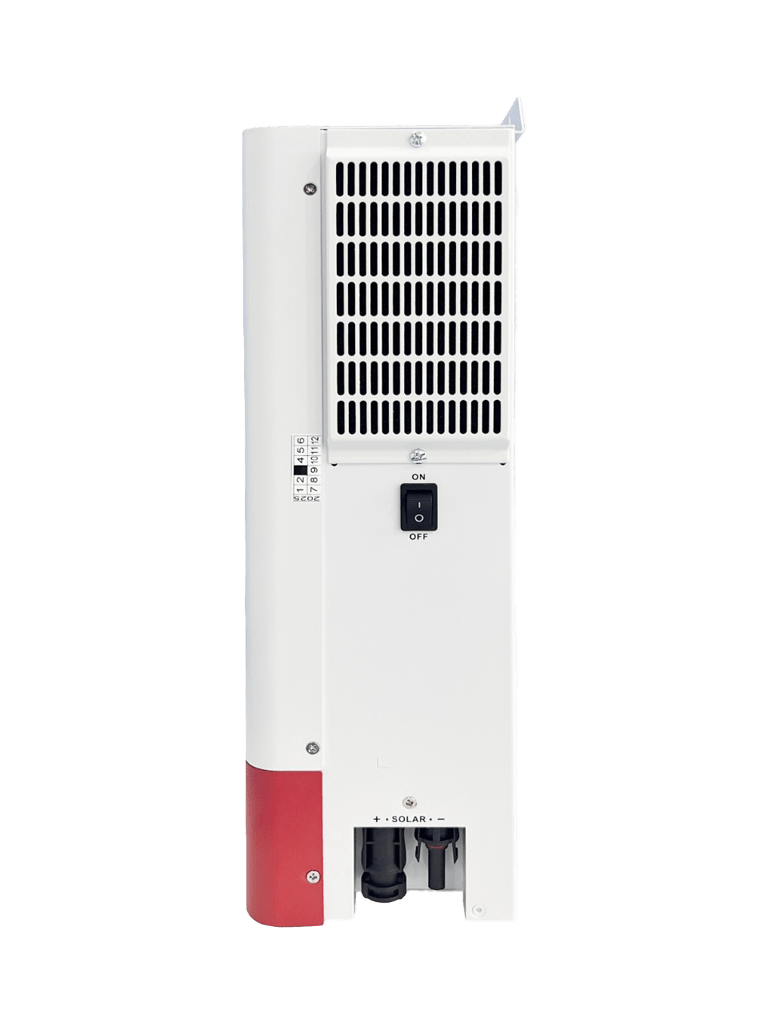 APX Pro 4.2 kW Гибридный интеллектуальный инвертор