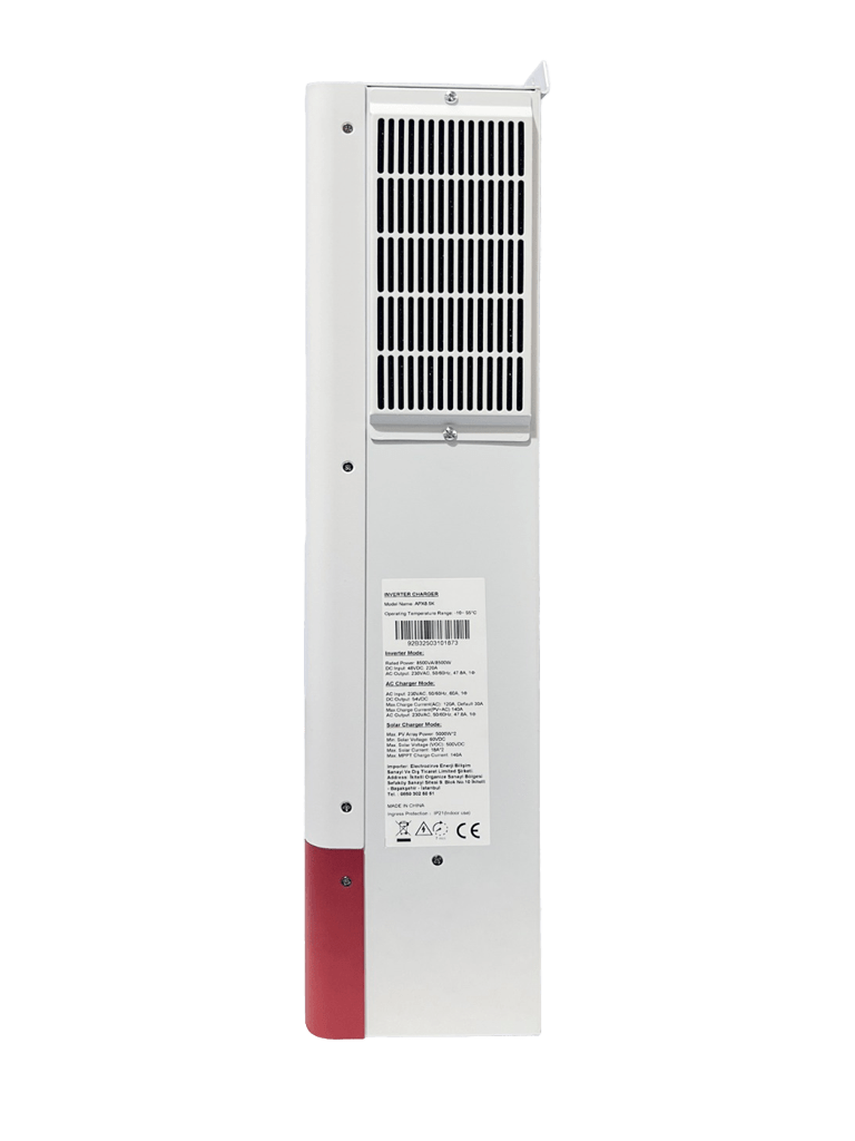 APX Pro 11 kW Hybrid Akıllı İnverter