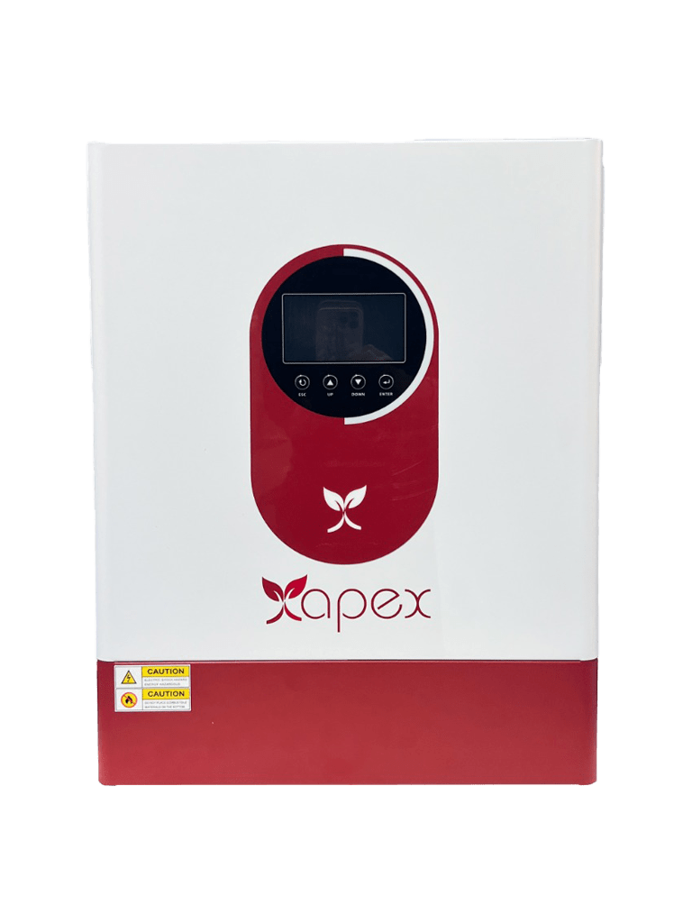APX Pro 11 kW Hybrid Akıllı İnverter