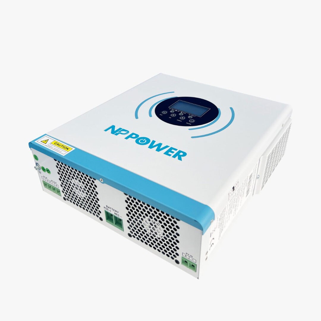 Np Power 3.5 kW Smart Inverter