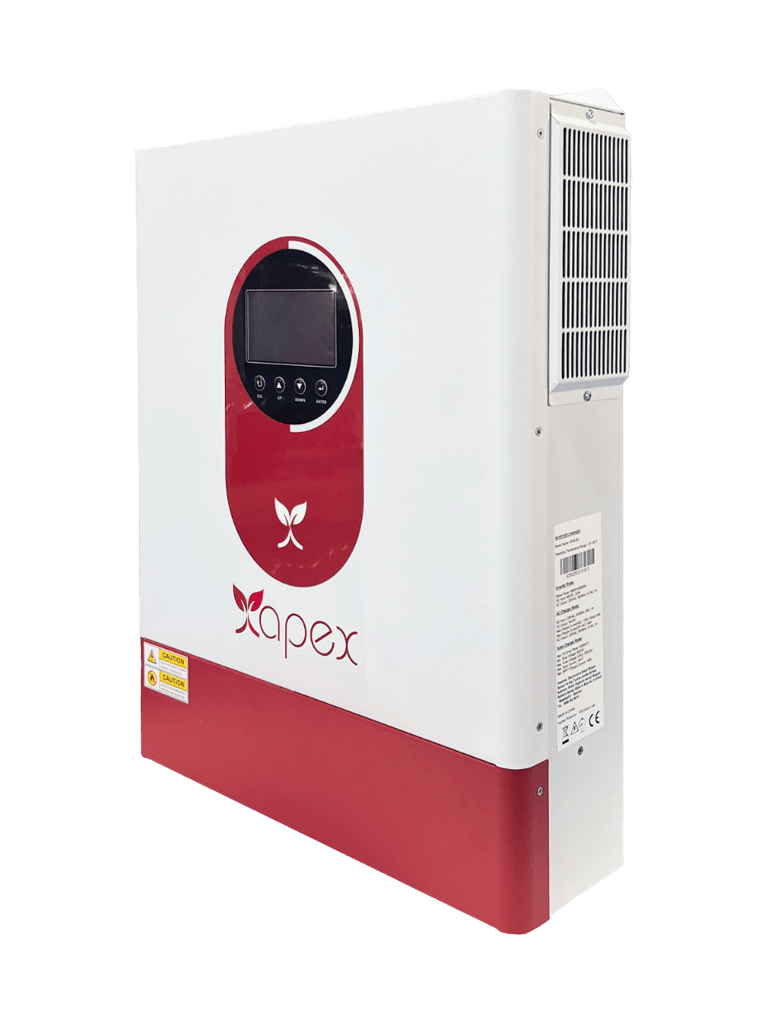 APX Pro 8.5 kW Intelligenter Hybrid-Wechselrichter