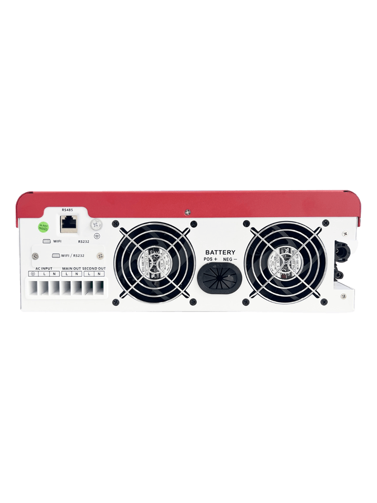 APX Pro 4.2 kW Гибридный интеллектуальный инвертор