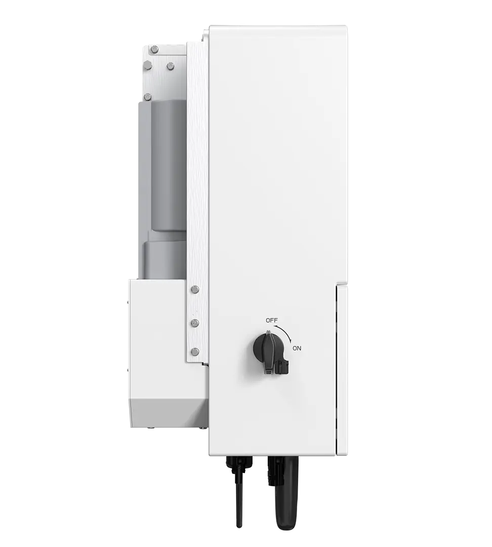 Solis 20 kW Hibrit İnverter