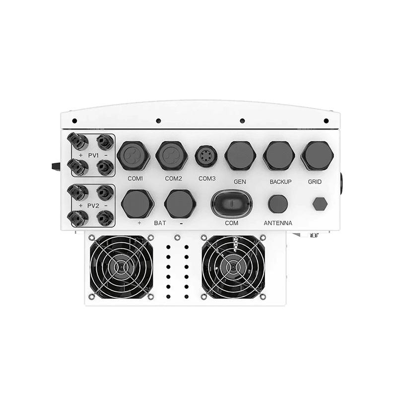 Solis 6 kW Single-Phase Hybrid Inverter