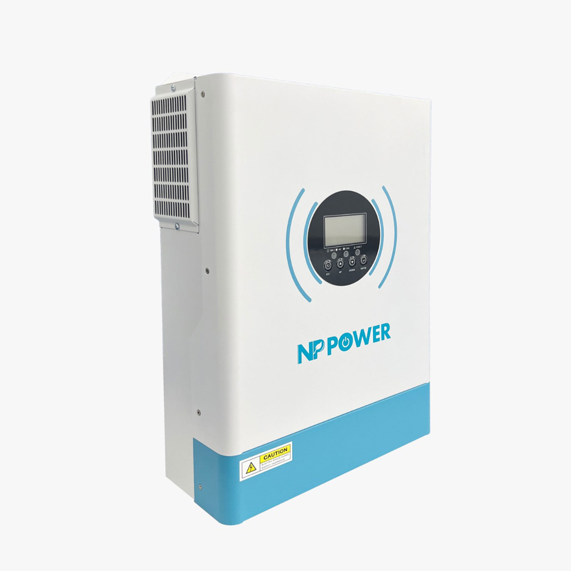 Np Power 8.5 kW Smart Inverter