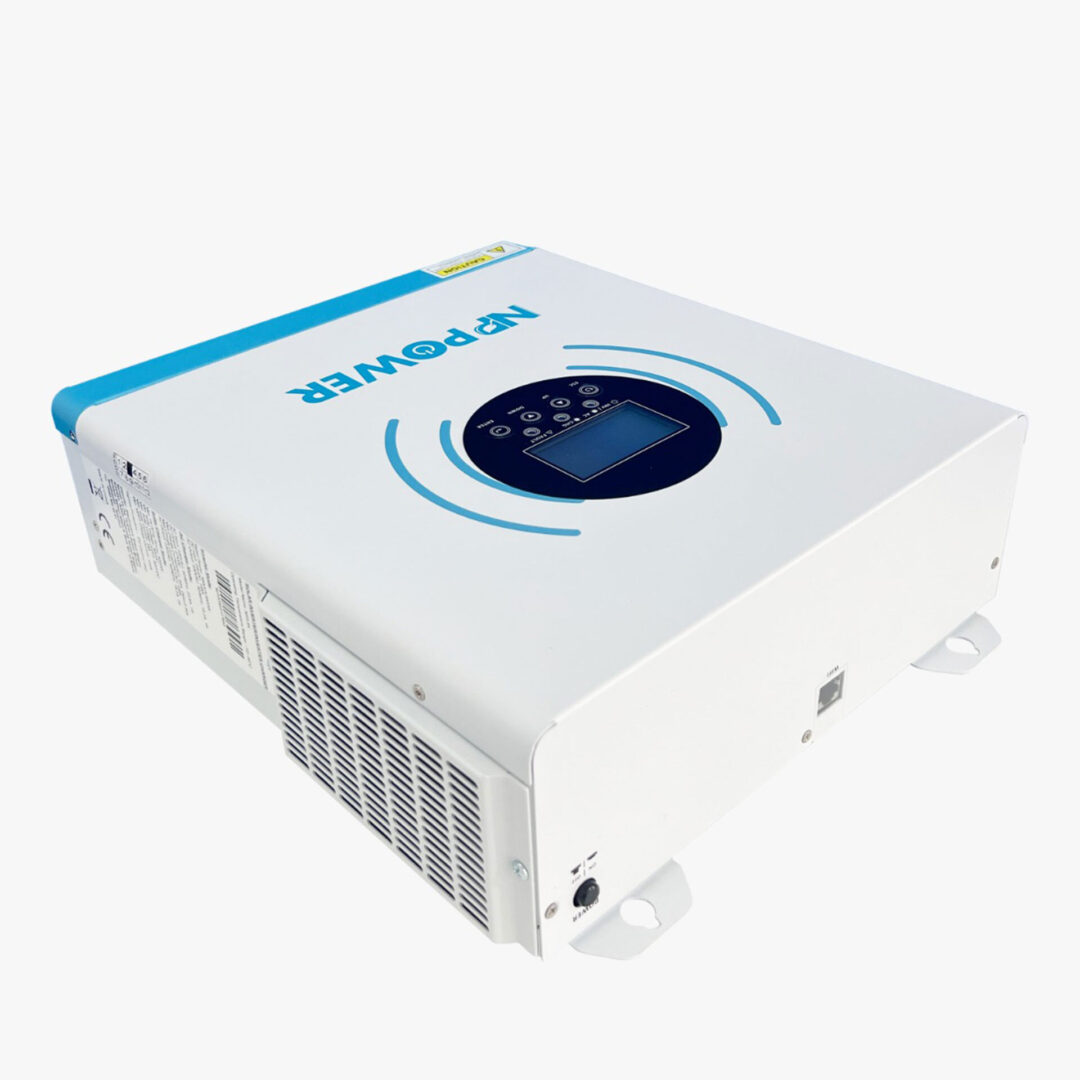 Np Power 3.5 kW Smart Inverter