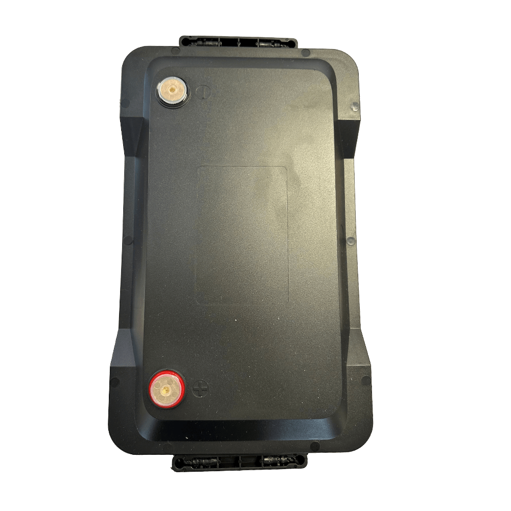 Electrozirve 12.8V 200Ah Lithium Battery