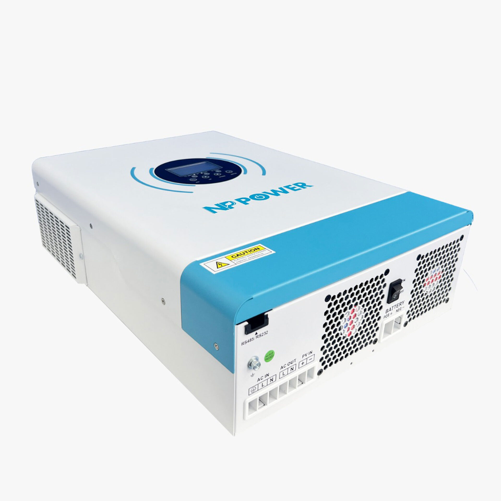 NP Power 11 kW Интеллектуальный инвертор