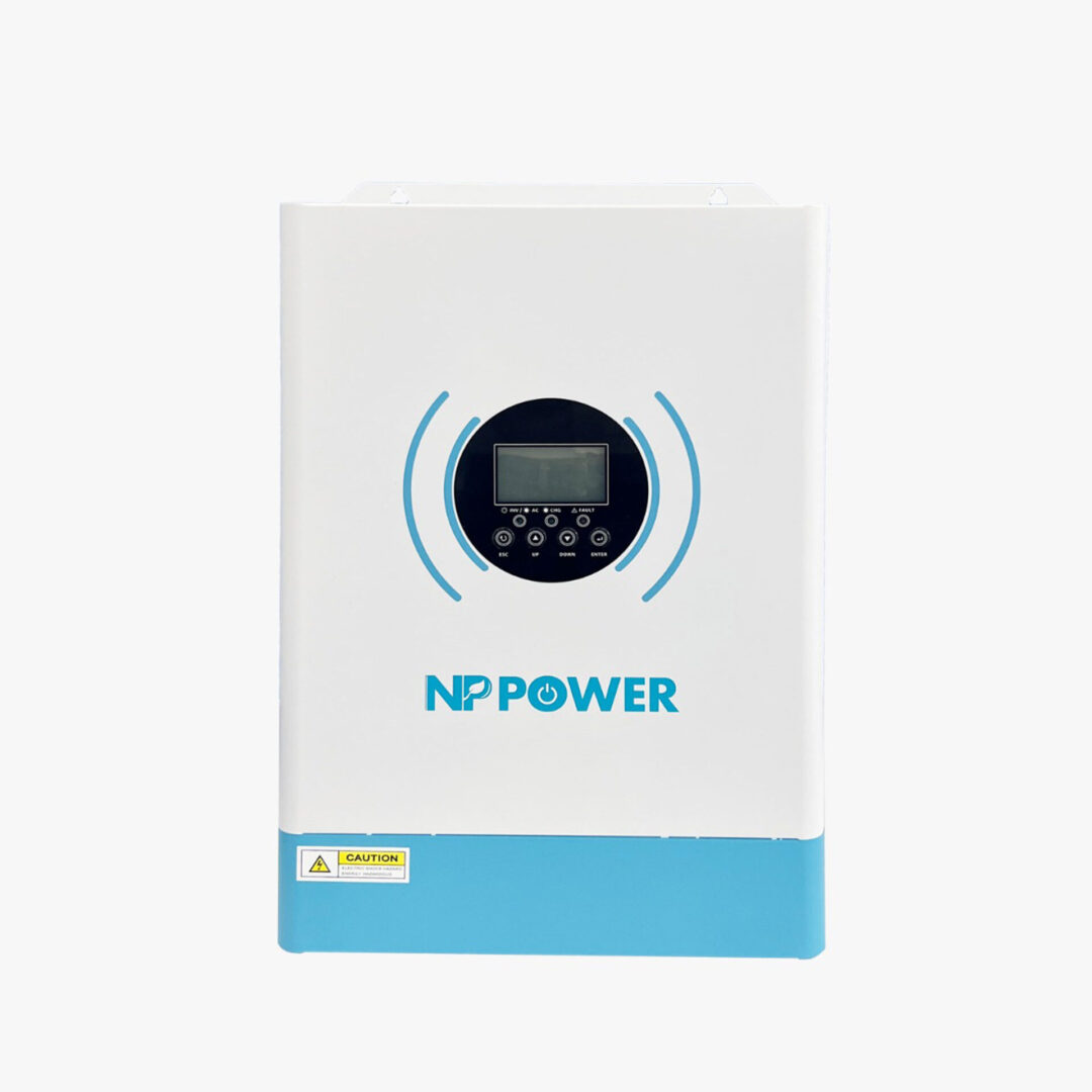NP Power 11 kW Интеллектуальный инвертор