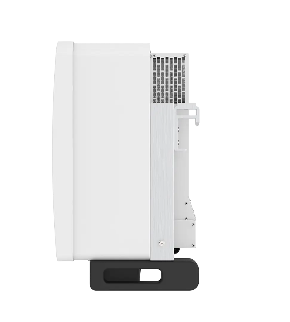 Solis 50 kW On-Grid Inverter