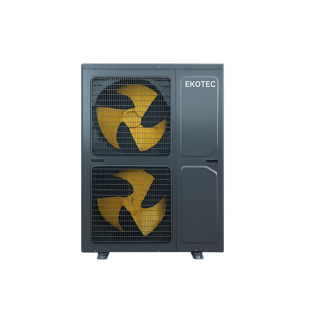Ekotec 14 kW Isı Pompası