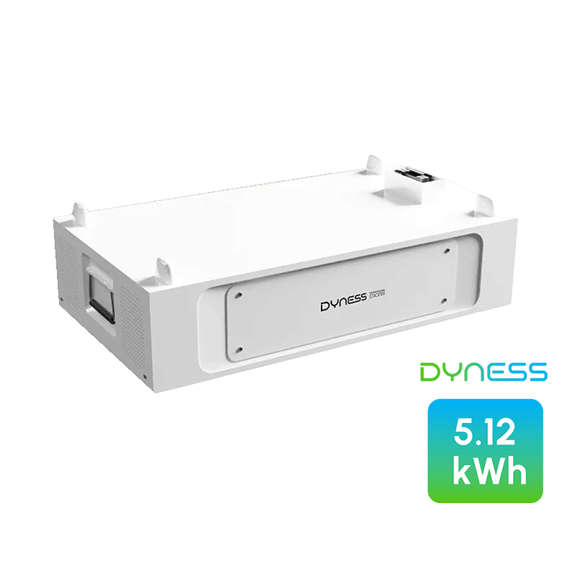 Dyness Stack 100 5.12 kWh Batarya