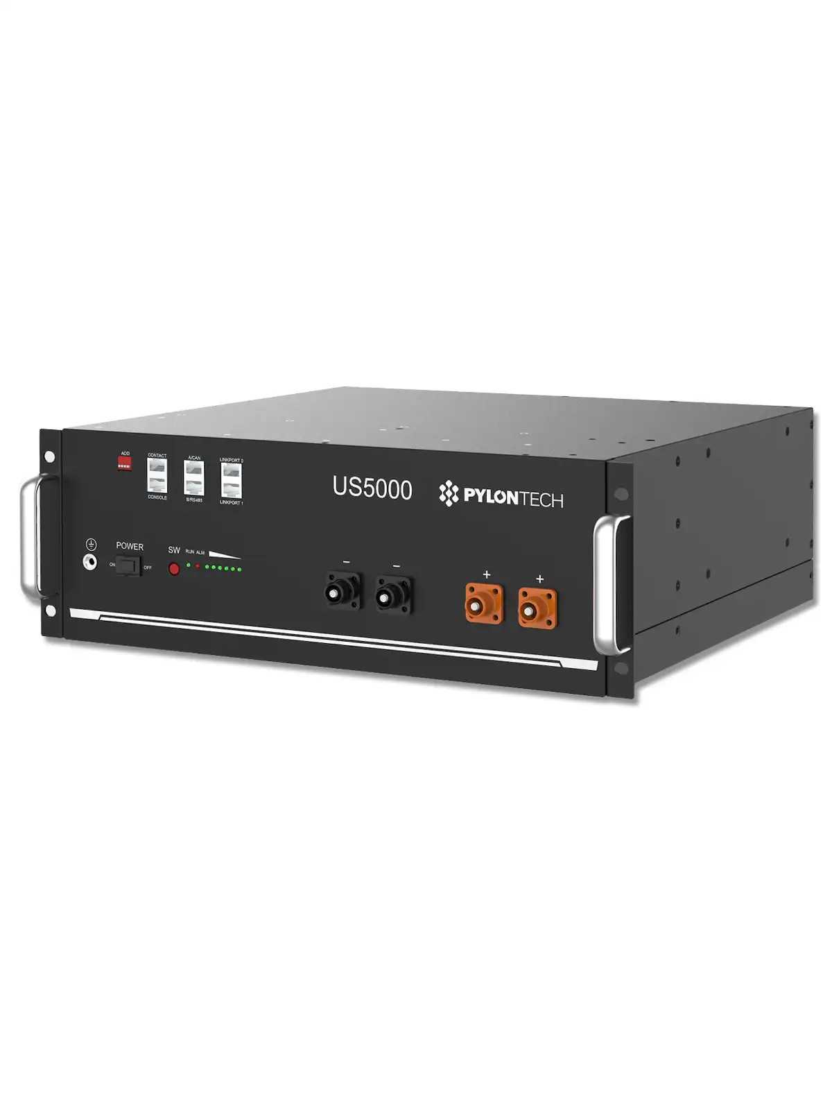 Pylontech US5000 4.8kWh Akü