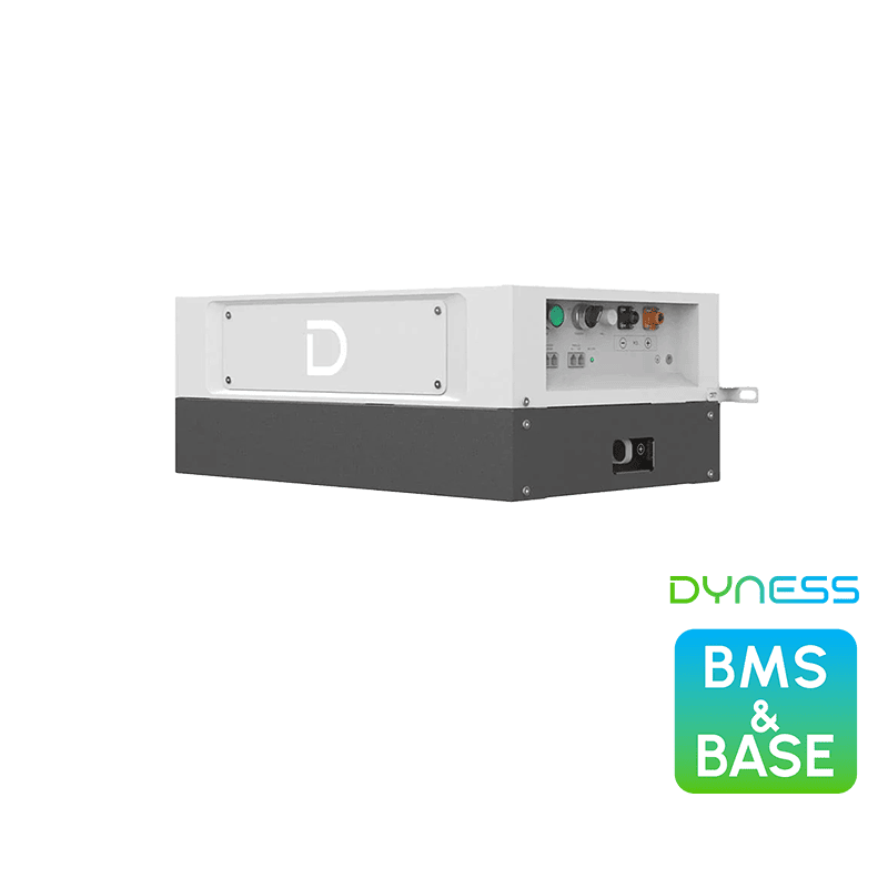 Dyness Stack 100 BMS&BASE